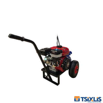 Ελαιοραβδιστικό MIYAKE BK65P 6.5hp 70Α