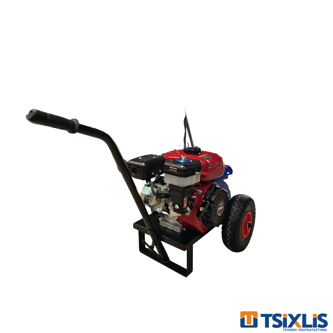 Ελαιοραβδιστικό MIYAKE BK65P 6.5hp 70Α