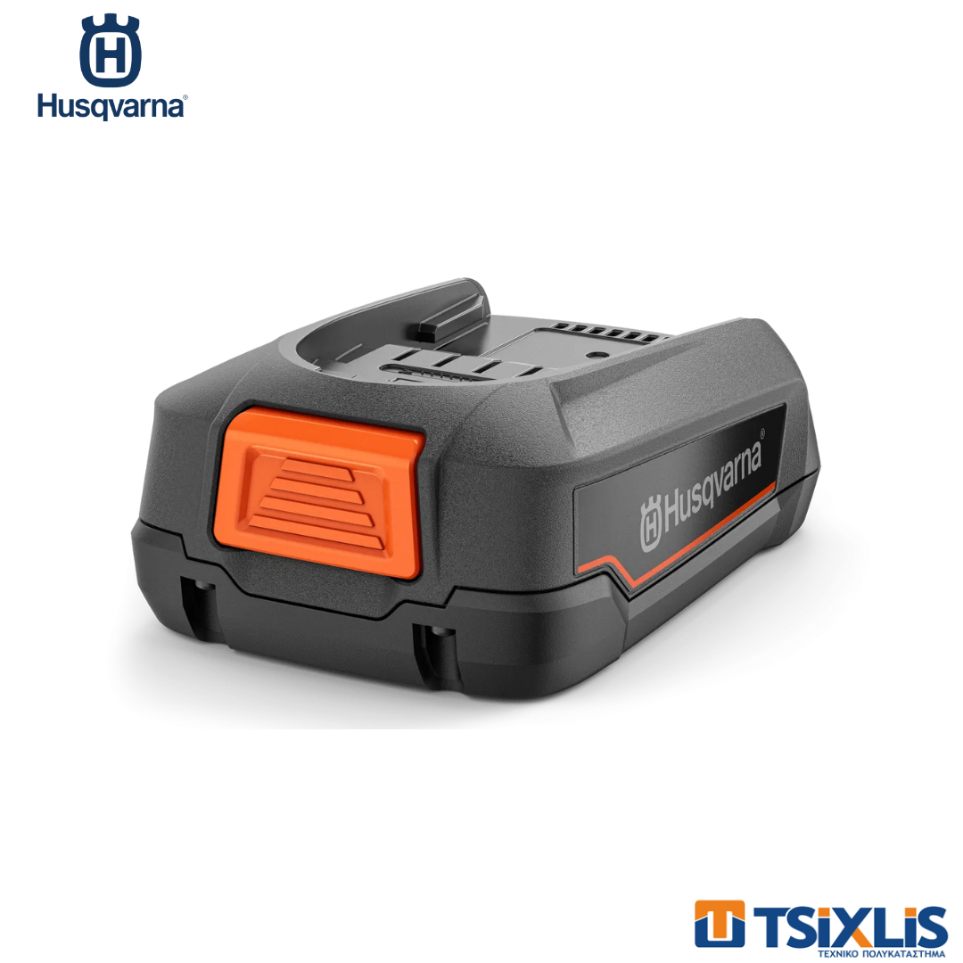 Μπαταρία HUSQVARNA ASPIRE P4A 18-B45-2.5AH