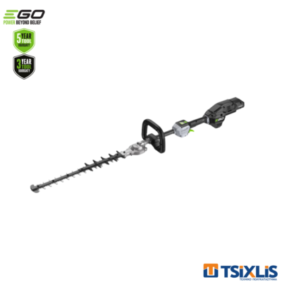 Ψαλίδι Μπορντούρας Μπαταρίας 53cm EGO HTX5300-P "PRO X" SOLO - (025-150)