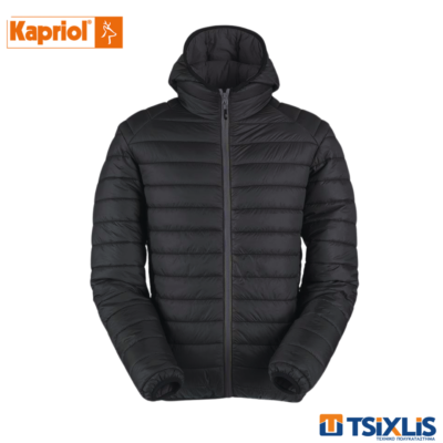 Μπουφάν Εργασίας KAPRIOL THERMIC EASY Νo.XL - (28898)