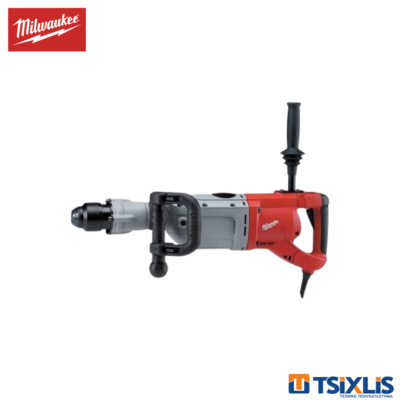 Σκαπτικό Περιστροφικό Πιστολέτο MILWAUKEE SDS MAX 1700W/20J KANGO 950S