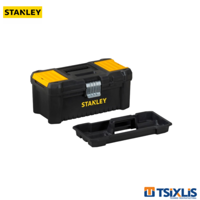 Εργαλειοθήκη STANLEY ESSENTIAL 12,5" - (STST1-75515)