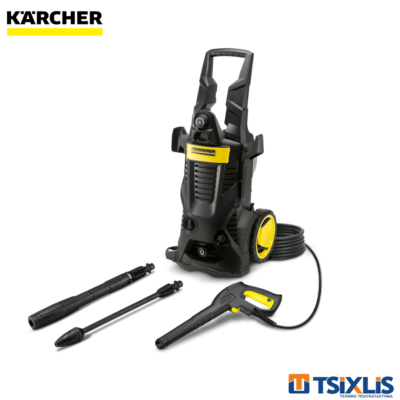Πλυστικό Μηχάνημα Υψηλής Πίεσης KARCHER 3000W/160Bar K6 SPECIAL EU - (1.168-508.0)