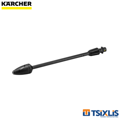 Κάνη Πλυστικού TURBO KARCHER DB180 ΓΙΑ K7 - (2.642-729.0)