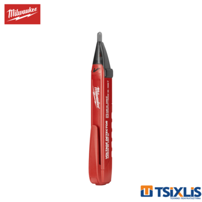 Ανιχνευτής Τάσης MILWAUKEE 2200-40 Ac - (4932352561)