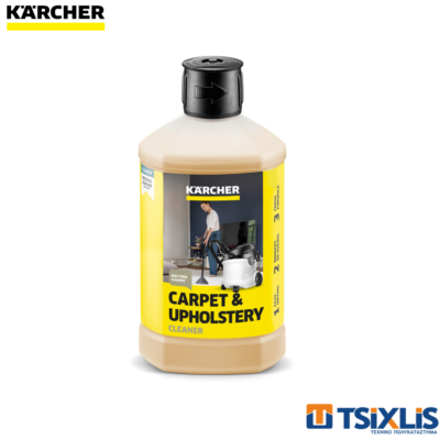 Καθαριστικό Για Χαλιά KARCHER RM 519 1L - (6.295-771.0)