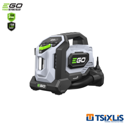 Αεροσυμπιεστής Μπαταρίας 56v EGO POWER IF1600E SOLO - (025-193)