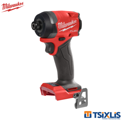 Παλμικό Κατσαβίδι Μπαταρίας MILWAUKEE 18v/226Nm M18 FUEL™ FID3-0X SOLO - (4933479864)