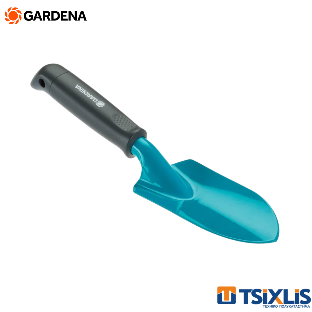 Φτυάρι Χειρός GARDENA 8cm - (08950-20)