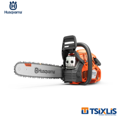Αλυσοπρίονο Βενζίνης HUSQVARNA 445S 2.2kW/18cm