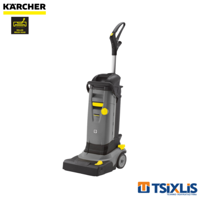 Μηχανή Περιποίησης Δαπέδου KARCHER 1450rpm/820w BR 30/4C - (1.783-220.0)