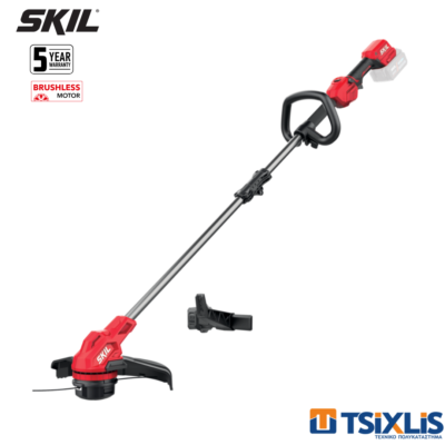 Θαμνοκοπτικό Μπαταρίας 20V SKIL 33cm 0250CA SOLO - (GT1E250CA)