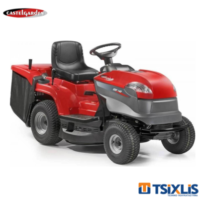 Χλοοκοπτικό Τρακτέρ Βενζίνης CASTEL GARDEN 240Lt/84cm XDC 140/84 - (022T2010473/C22)