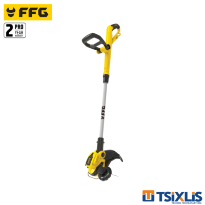 Θαμνοκοπτικό 550w F.F.G 30cm EST-552 PLUS - (11699)
