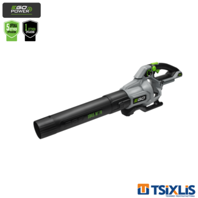 Φυσητήρας Μπαταρίας 56v | 18.5N EGO POWER LB6150E SOLO - (025-177)
