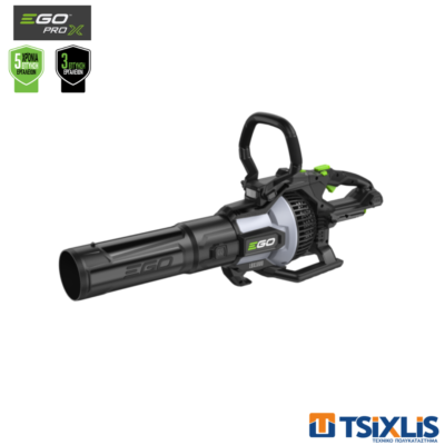 Φυσητήρας Μπαταρίας 56v | 32N EGO PRO-X LBX1000 SOLO - (025-179)