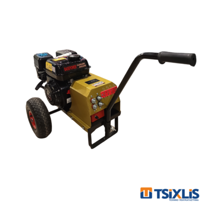 Ελαιοραβδιστικό BASEPOWER OS-168F 6.5Hp 120A