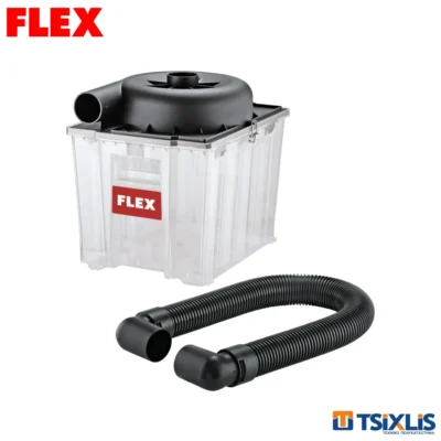 Προδιαχωριστής Για Ηλεκτρικές Σκούπες FLEX VCE-PS-25 - (533294)
