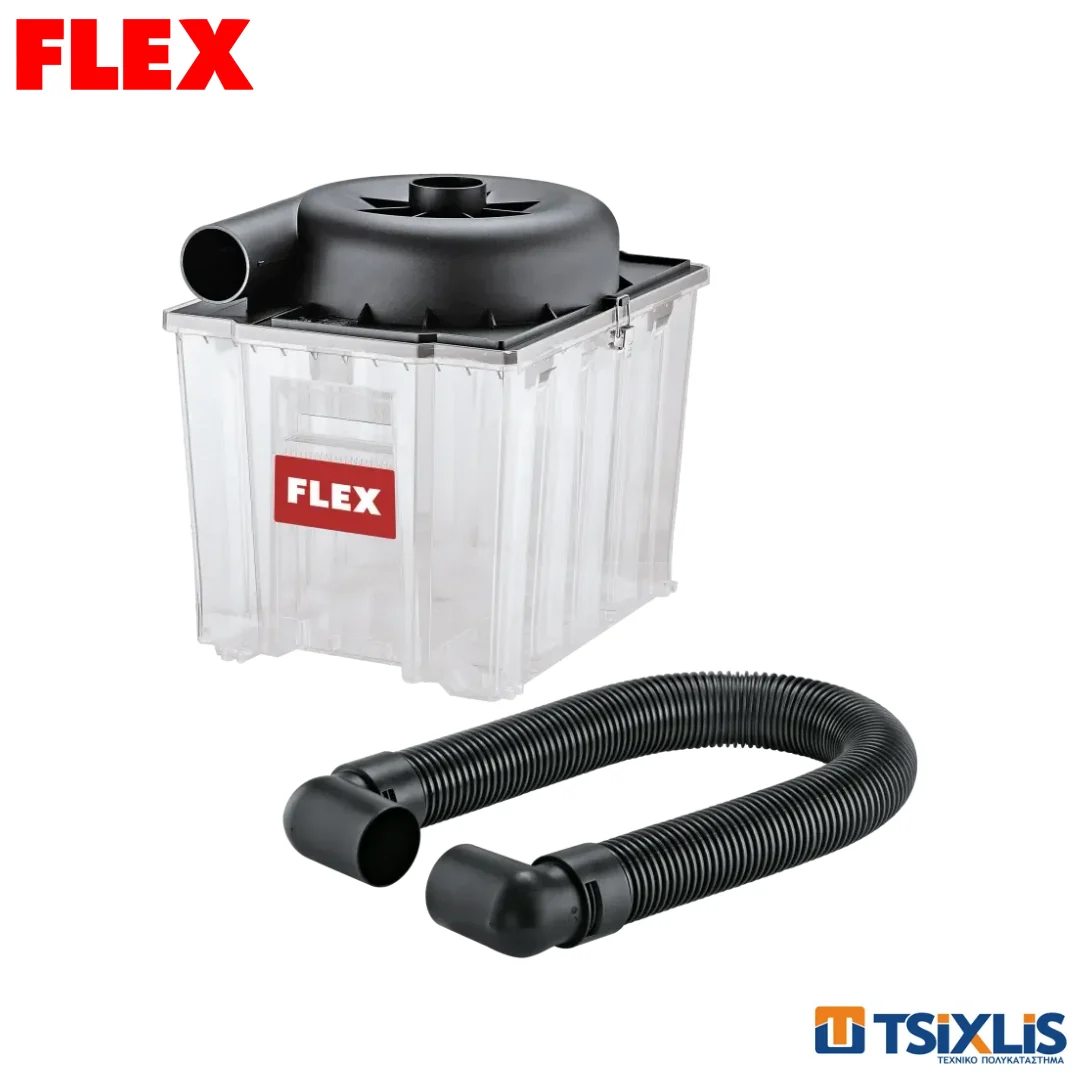 Προδιαχωριστής Για Ηλεκτρικές Σκούπες FLEX VCE-PS-25 - (533294)